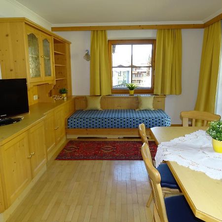 Appartements Windschnur Mayrhofen Exterior foto